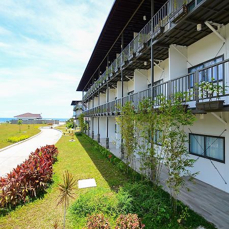 Maayo Argao Hotel Ngoại thất bức ảnh