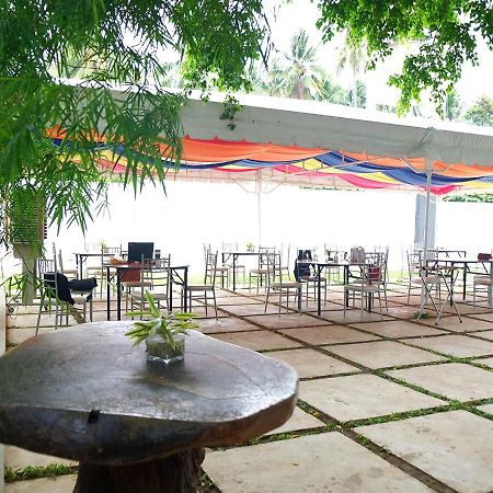 Maayo Argao Hotel Ngoại thất bức ảnh