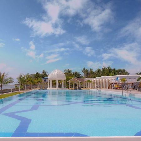 Maayo Argao Hotel Ngoại thất bức ảnh