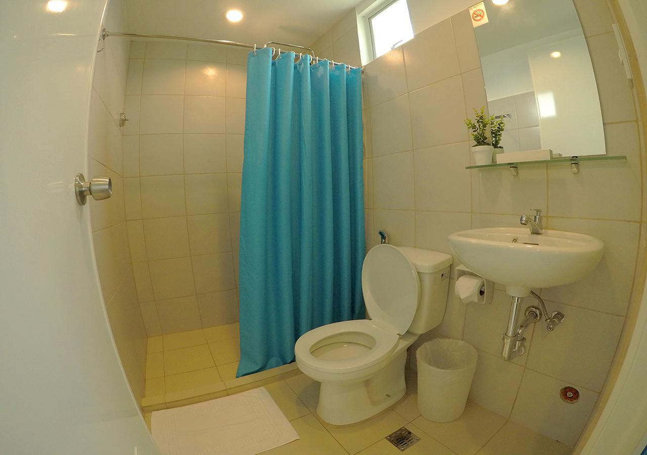 Maayo Argao Hotel Ngoại thất bức ảnh