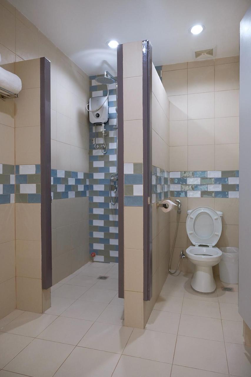 Maayo Argao Hotel Ngoại thất bức ảnh